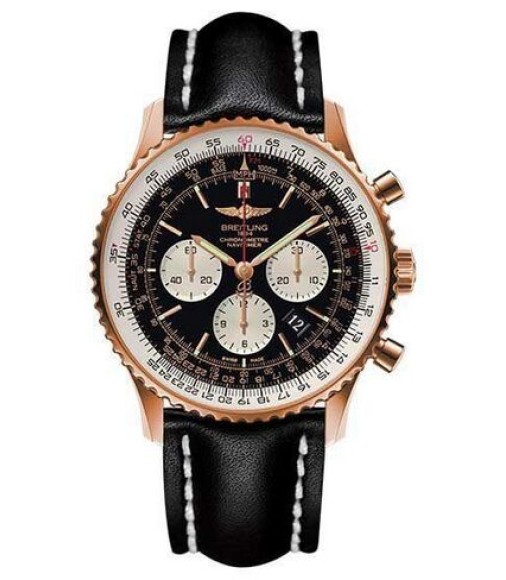 Replica Breitling Navitimer 01 (46mm) Limited Edition RB012721/BD10/441X/R20BA.1