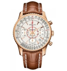 Breitling Montbrillant 01 Rose Gold RB013012/G710/722P/R18BA.1 Imitation