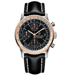 Breitling Navitimer 1 Chronograph 41 U13324211B1X1 Replica Watch