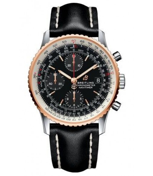 Breitling Navitimer 1 Chronograph 41 U13324211B1X1 Replica Watch