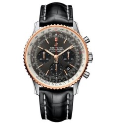 Breitling Navitimer 1 B01 Chronograph 46 UB0121211F1P1