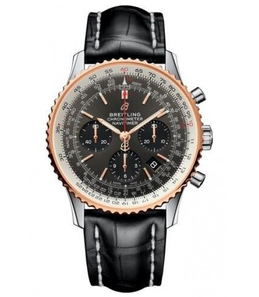 Breitling Navitimer 1 B01 Chronograph 46 UB0121211F1P1