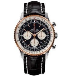 Breitling Navitimer 1 B01 Chronograph 46 UB0127211B1P1 fake watch