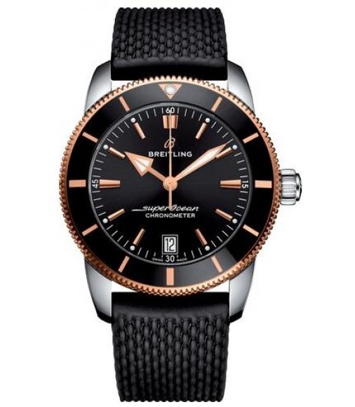 Replica Breitling Superocean Heritage II B20 Automatic 42 UB2010121B1S1