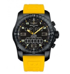 Breitling Cockpit B50 Titanium VB5010A4/BD41/242S/V20DSA.2 replica