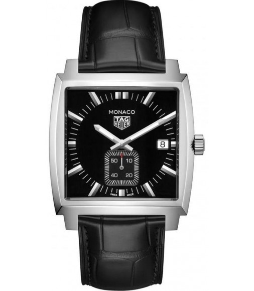 TAG Heuer Monaco WAW131A.FC6177 Replica Watch