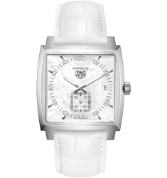 Tag Heuer Monaco Quartz Ladies replica watch