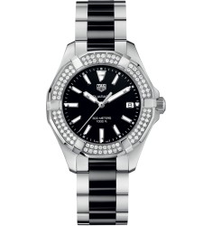 Tag Heuer Aquaracer Ladies replica WAY131E.BA0913