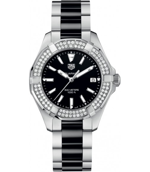 Tag Heuer Aquaracer Ladies replica WAY131E.BA0913