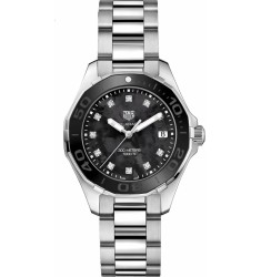 Tag Heuer Aquaracer Quartz Ladies 35mm Ladies Imitation