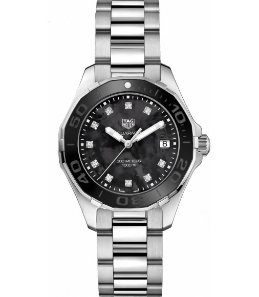 Tag Heuer Aquaracer Quartz Ladies 35mm Ladies Imitation