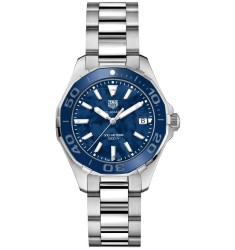 Tag Heuer Aquaracer Quartz Ladies 35mm Ladies fake watch