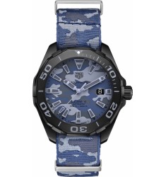 Tag Heuer Aquaracer Automatic Mens Imitation