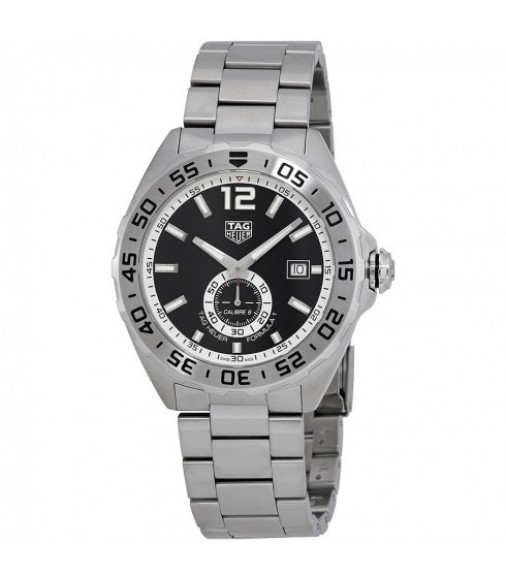 Tag Heuer Formula 1 Automatic Black Dial Mens fake watch