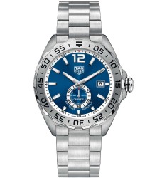 Tag Heuer Formula 1 Automatic Blue Dial Mens Replica Watch