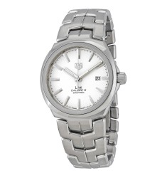 Tag Heuer Link Automatic Ladies Replica Watch