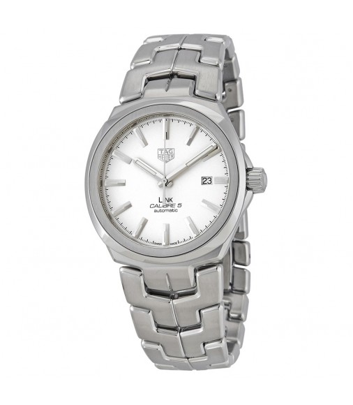 Tag Heuer Link Automatic Ladies Replica Watch