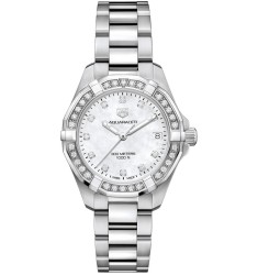 Tag Heuer Aquaracer Quartz Ladies 32mm Ladies Replica Watch