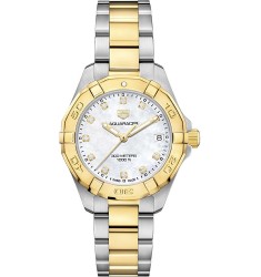 Tag Heuer Aquaracer replica Diamond Ladies WBD1322.BB0320