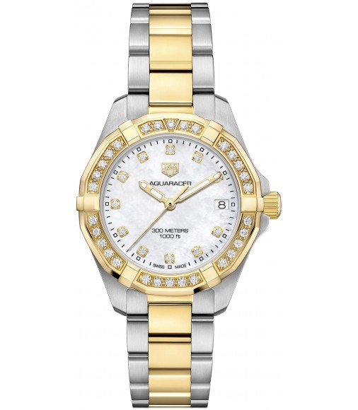 Tag Heuer Aquaracer Quartz Ladies 32mm Ladies Imitation