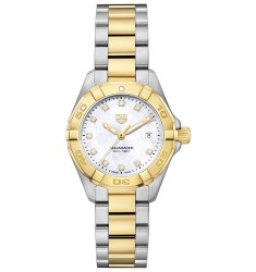 Tag Heuer Aquaracer Quartz Ladies 27mm Ladies WBD1422.BB0321 replica