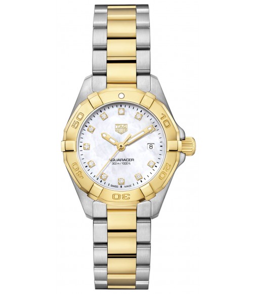 Tag Heuer Aquaracer Quartz Ladies 27mm Ladies WBD1422.BB0321 replica