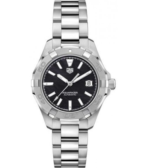 TAG Heuer Aquaracer Ladies WBD2310.BA0740 replica watch
