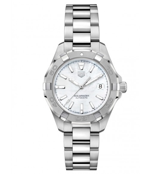 TAG Heuer Aquaracer Lady Calibre 9 WBD2311.BA0740 fake watch