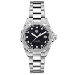 TAG Heuer Aquaracer Lady Calibre 9 WBD2312.BA0740 Replica Watch