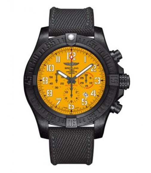 Breitling Avenger Hurricane 12 H XB0170E4/I533/282S/X20D.4 Imitation