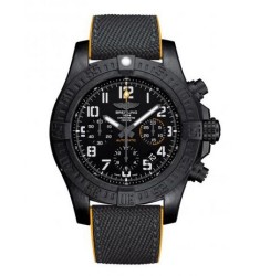 Breitling Avenger Hurricane 45 Breitlight? XB0180E4/BF31/284S/X20D.4 fake watch