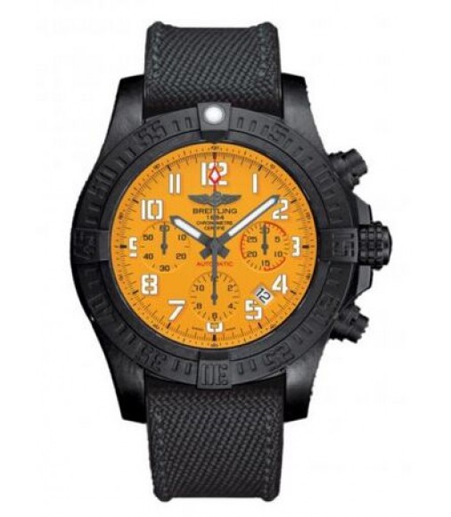 Breitling Avenger Hurricane 45 XB0180E4/I534/253S/X20D.4 Replica Watch