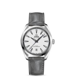 OMEGA Seamaster Steel/Sedna gold Chronometer 220.23.38.20.03.001 Replica Watch