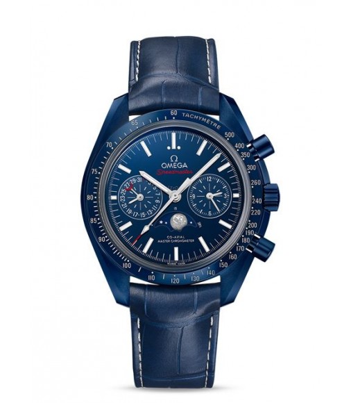 OMEGA Speedmaster Steel Chronograph 329.33.44.51.01.001 Replica Watch