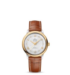 OMEGA Seamaster Sedna gold Diamonds 220.58.34.20.99.006 replica watch