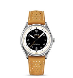Replica OMEGA Seamaster Titanium Chronometer 227.90.55.21.99.002