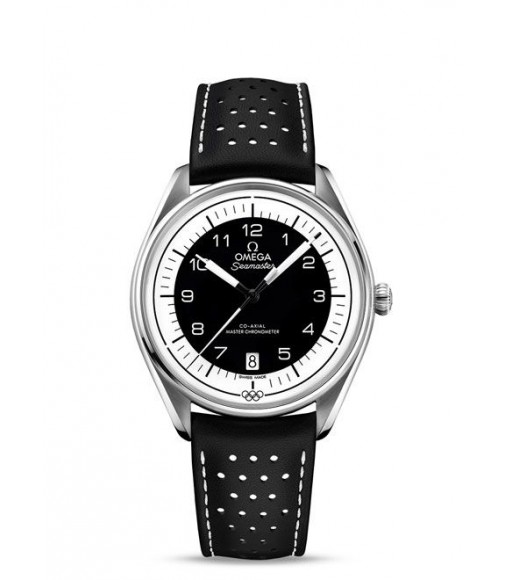 OMEGA Specialities Steel Chronometer 522.32.40.20.01.002 Replica Watch