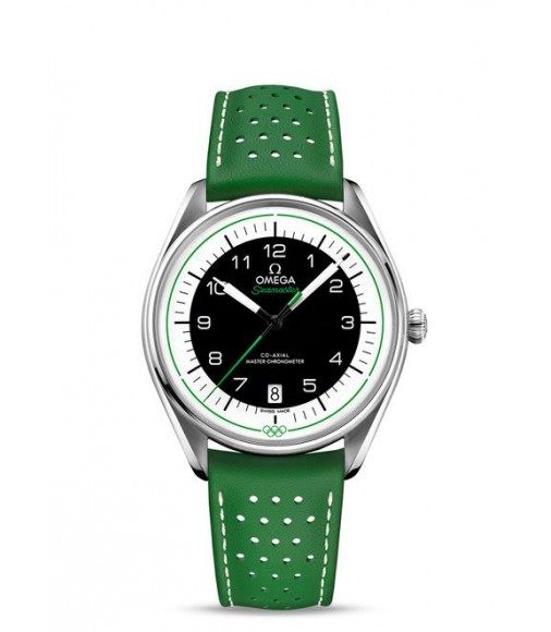 OMEGA Specialities Steel Chronometer 522.32.40.20.01.005 Replica Watch