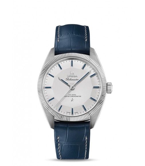 Omega Constellation Globemaster Platinum Chronometer 130.93.39.21.99.001 fake watch
