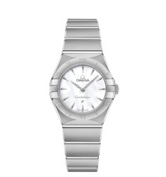 OMEGA Constellation Steel Replica Watch 131.10.25.60.05.001