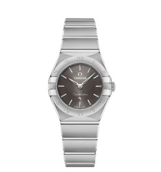 OMEGA Constellation Steel Replica Watch 131.10.25.60.06.001