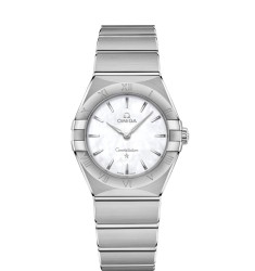 OMEGA Constellation Steel Replica Watch 131.10.28.60.05.001