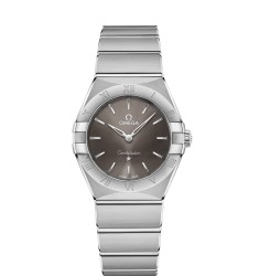 OMEGA Constellation Steel Replica Watch 131.10.28.60.06.001