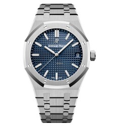 Copy Audemars Piguet Royal Oak Automatic-self-Wind Male Watch 15500ST.OO.1220ST.01