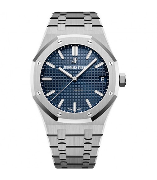 Copy Audemars Piguet Royal Oak Automatic-self-Wind Male Watch 15500ST.OO.1220ST.01