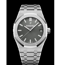 Fake Audemars Piguet Royal Oak Automatic 41mm Mens Watch 15500ST.OO.1220ST.03