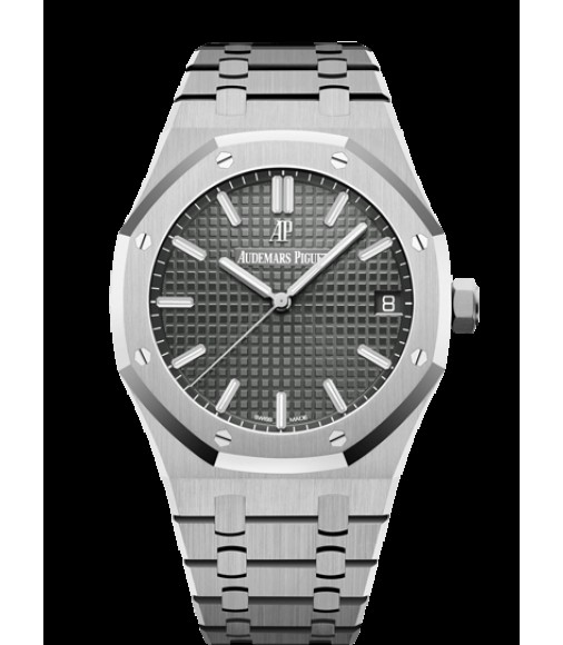 Fake Audemars Piguet Royal Oak Automatic 41mm Mens Watch 15500ST.OO.1220ST.03