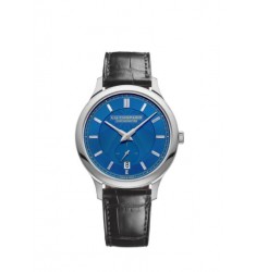 Chopard L.U.C XPS Azur 18K White Gold Limited Edition