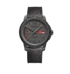 Chopard Mille Miglia GTS Power Control Grigio Speciale Automatic Grey Dial Men's replica watch