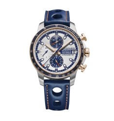 Chopard Grand Prix de Monaco Historique 2018 Race Edition 168570-9002 replica watch